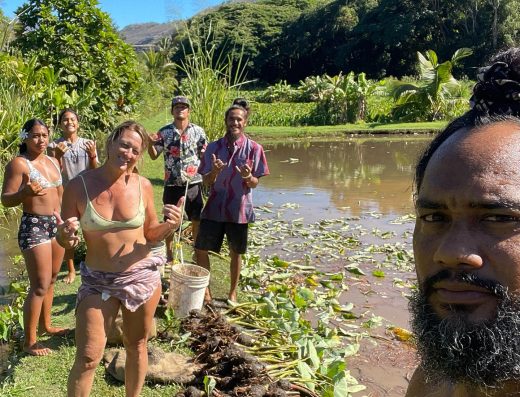 Aloha ʻĀina Poi Company