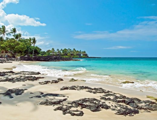 Magics Beach Grill