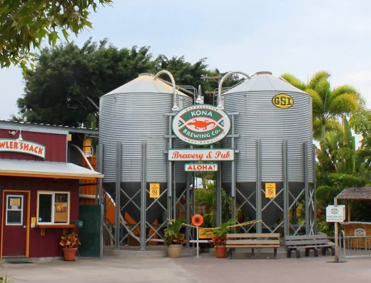 Kona Brewing Co.