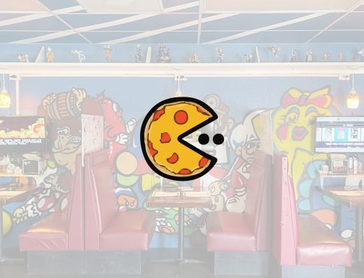Antics Pizza