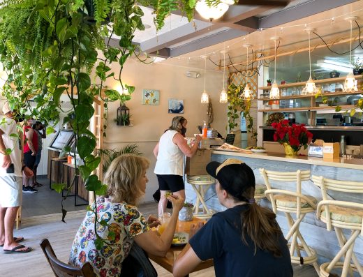 Journey Cafe
