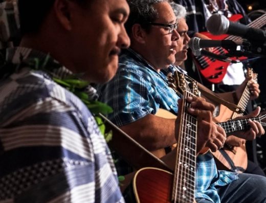 Ikaika Marzo
