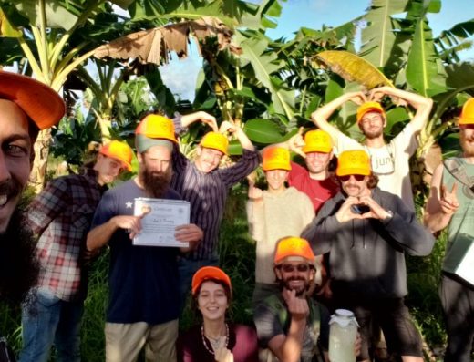 Natural Farming with Drake Weinert