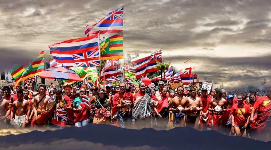 The Significance of the Hawaiian Flag