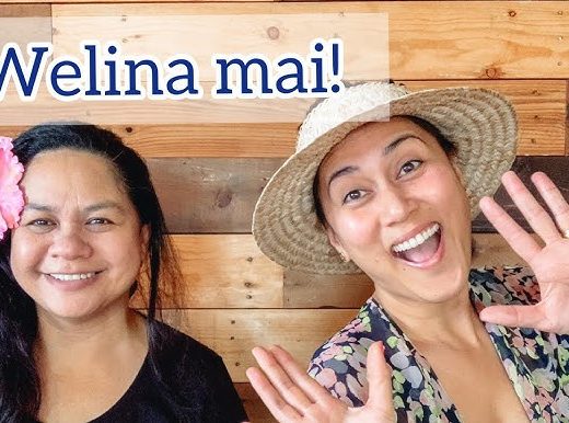 Speak Hawaiian channel educators teaching ʻŌlelo Hawaiʻi online to help uplift Hawaiian culture and language revitalization.