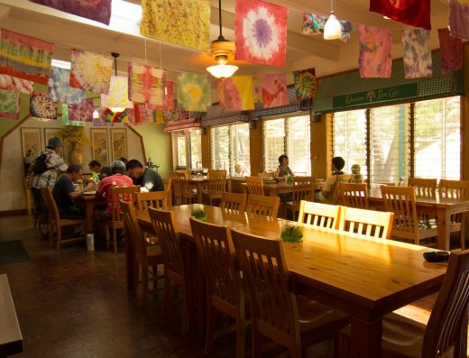 Kahumana Food Hub & Organic Farms