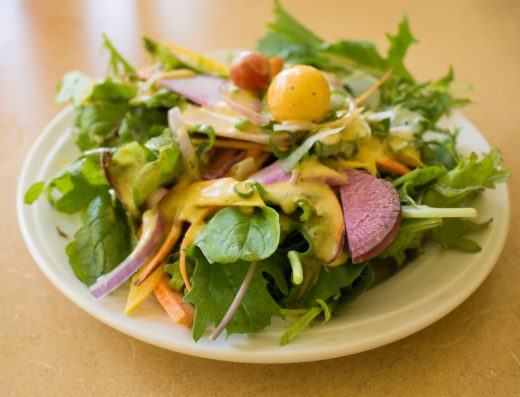 Kahumana Food Hub & Organic Farms