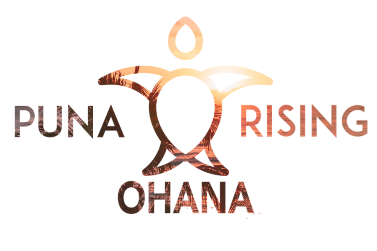 Puna Rising
