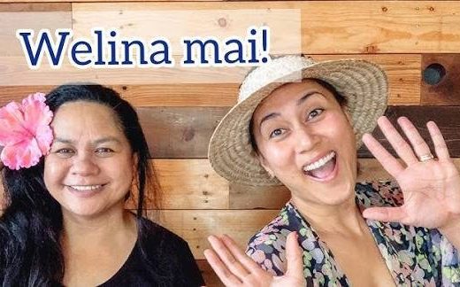 Speak Hawaiian Now