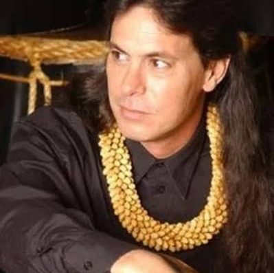 Mark Kealiʻi Hoʻomalu