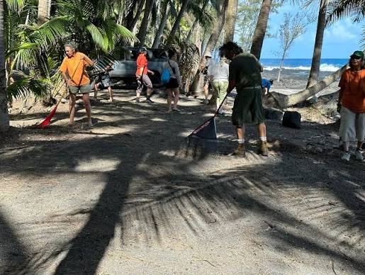 Pōhaku Pelemaka
