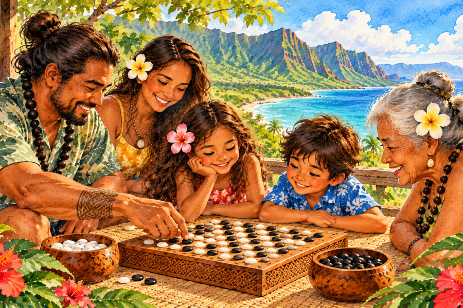 Support Local Hawaii - Keiki Explorer Hero 3